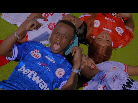 Many Jay Simba Official Music Video