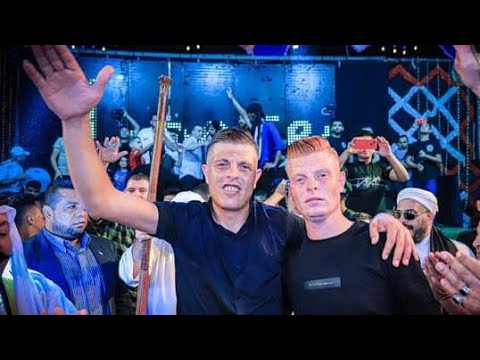 مليــاريـــة الدهب الاحمر ال دغمش فرحة العريس جاسر الجنجي الفنان خالد فرج