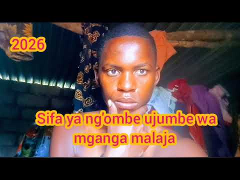 2026 SIFA YA NG OMBE UJUMBE WA MGANGA MALAJA PRO By TEGELE STUDIO 25 3 2026