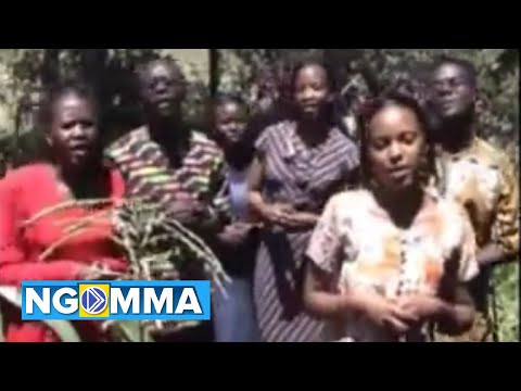 Ni Nani Kama Mungu By Evangelist Michael Obonyo Official Video