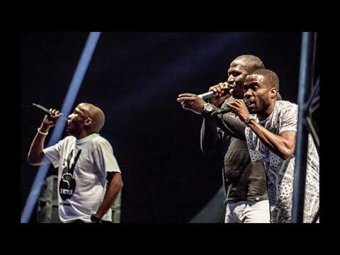 Matongo Family Ft Big Ben Zemu Zuwe