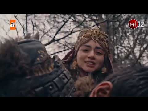 بالا تعثر على السيد عثمان الحلقة 154 من مسلسل المؤسس عثمان