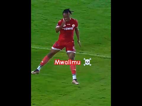 Selemani Mwalimu