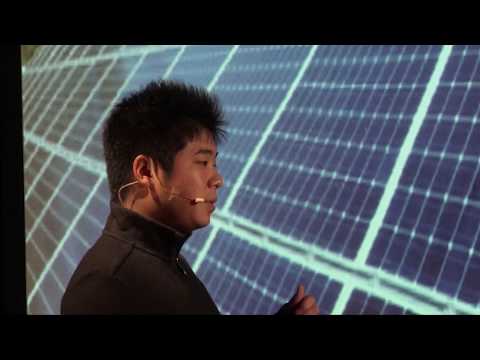 Piezoelectricity The Future Of Energy Ryan Liao TEDxEaglebrookSchool