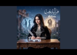  مراية الحب