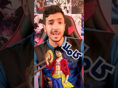 كم تحتاج من الوقت لتشاهد انمي ون بيس كاملا ماذا لو شاهدت حلقة كل يوم