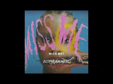 Eem Triplin MISS ME Instrumental
