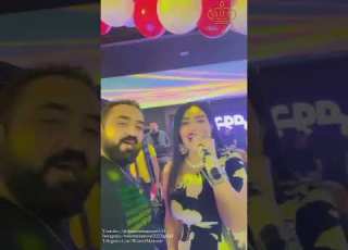  وزيرة منصور لولا العوزة