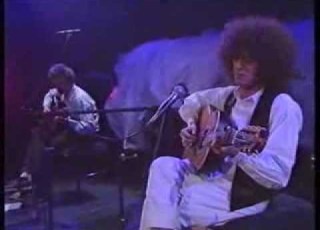 Angelo Branduardi Il Disgelo Live 83