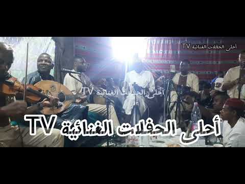 الفنان مبارك فولاني لسمر يالي تتبخثر يا الساهيين واش وراها