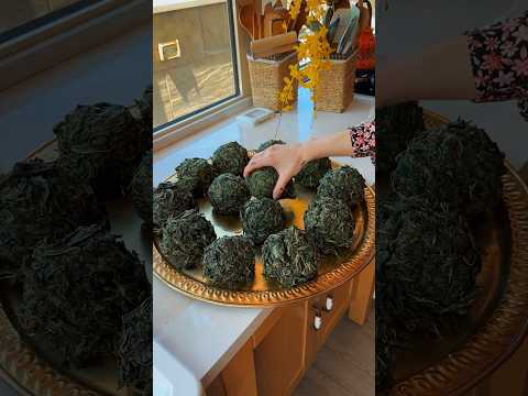 Molokhia ملوخية Abirzkitchen Food Cooking