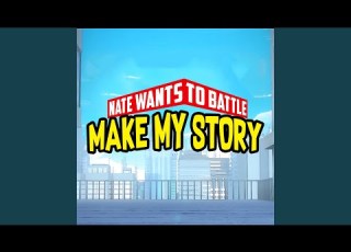  Make My Story