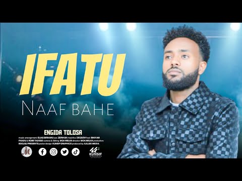 IFATU NAAF BAHE ENGIDA TOLOSA FAARFANNAA AFAAN OROMOO HAARAA 2017 IFATU NAAF BAHE ENGIDA TOLOSA FAARFANNAA AFAAN OROMOO HAARAA 2017