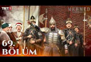 Mehmed Fetihler Sultanı 69 Bölüm Trt1