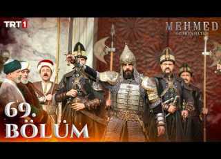 Mehmed Fetihler Sultanı 69 Bölüm Trt1