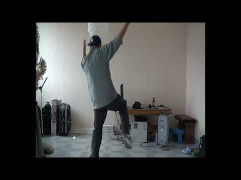 플레이어 Player 가지마 안무