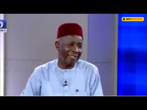 NNPP S Suspension Of Presidential Candidate Rabiu Kwankwaso Is A Nollywood Joke Buba Galadima NNPP S Suspension Of Presidential Candidate Rabiu Kwankwaso Is A Nollywood Joke Buba Galadima