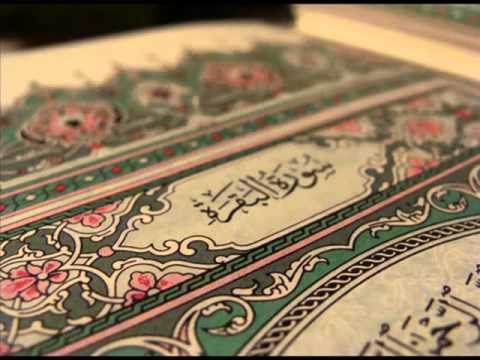 قناة راغب غلوش الفاتحه والبقره كامله