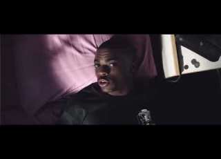 Vince Staples Black Blue