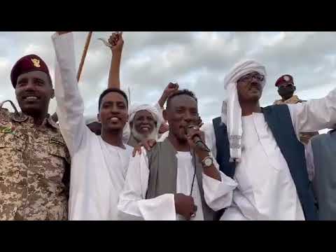 في افتتاح المكتب العسكري لقوات الأورطة الشرقية بمنطقة قلسا ألقى سعادة القائد العام للقوات القائد في افتتاح المكتب العسكري لقوات الأورطة الشرقية بمنطقة قلسا ألقى سعادة القائد العام للقوات القائد