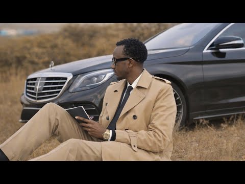 XARIIR AXMED JACAYLOW OFFICIAL MUSIC 2026 HD