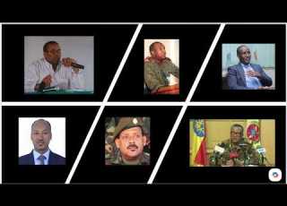  የአማራ ህዝብ ትላንትን አይረሳም ሀምሌ 25 2018 August 01 2026
