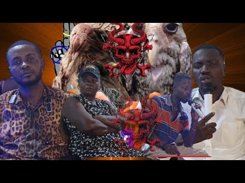 AKOMI KOLIA NIEYI LIKOLO YA KOLUKA MBONGO TOLANDA