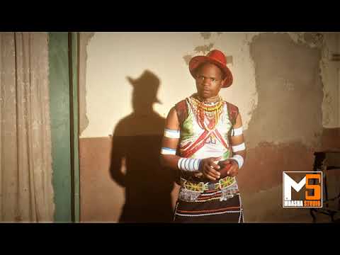 SAMIKE NGW ENGELA HARUSI YA SOJI MBASHA STUDIO