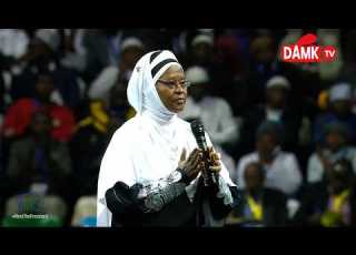 YASHINZE KAMINUZA YA UTB AHEREYE KUBUSABUSA UMVA UBUHAMYA BWA HADJATI NTABWO BYARI BYOROSHYEE