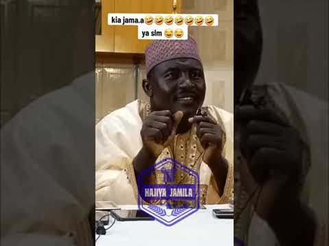 Alkali Sheikh Abubakar Salihu Zaria Alkali Sheikh Abubakar Salihu Zaria