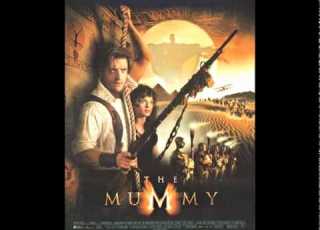 The Mummy 1 Soundtrack 01 Imhotep