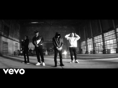 Ahora Dice Ft J Balvin Ozuna Arcángel Official Video