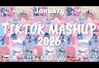 Tiktok Mashup January 2026 Not Clean