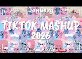 Tiktok Mashup January 2026 Not Clean