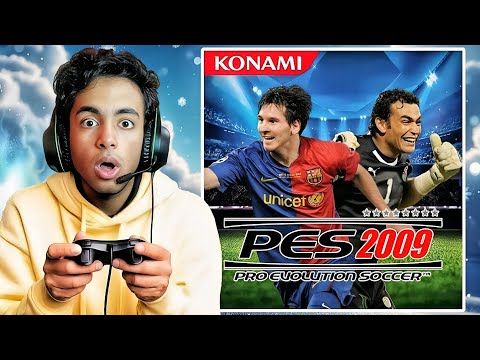 جربت باتش الدوري المصري لبيس 2009 جربت باتش الدوري المصري لبيس 2009