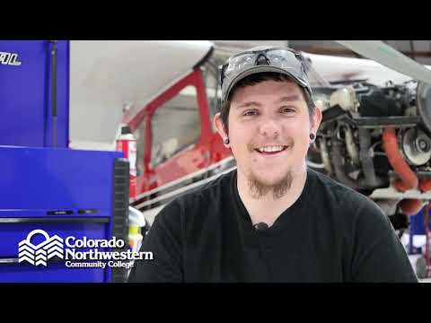 Lane Aviation Maintenance Technology