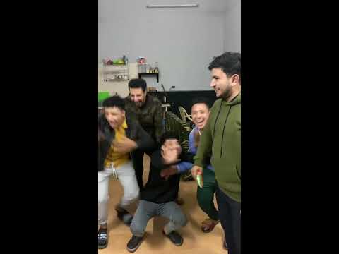 شخلل شخلل طارق يحيي