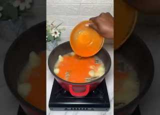 How To Make Delicious Yam Pottage Ghanaian Recipe