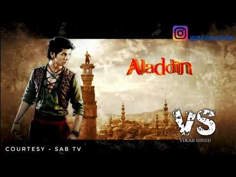 Aladdin Title Song With Lyrics Aladdin Version 1 With Download Link Listen Free HD