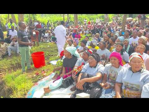 Malengo By Israel Mbonyi Mulimani