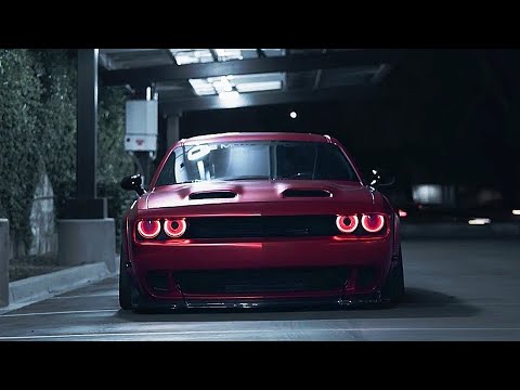 Alex Rus Дикая Львица MXEEN Remix