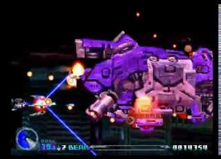  R Type Delta Longplay PlayStation 60 FPS