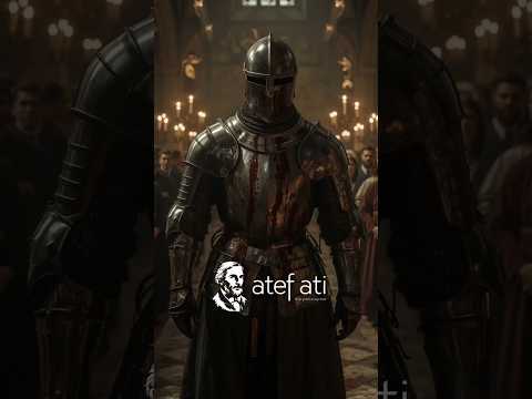 الفارس الذي مات واقفا