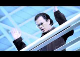  MAWI KRU Sujud Official MV