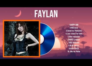 Faylan 2024 MIX Top 10 Best Songs Greatest Hits Full Album