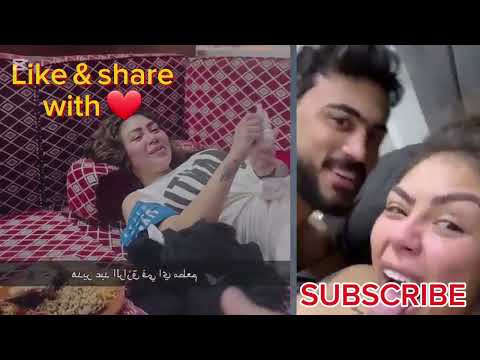 هدير عبد الرازق تنام في المطعم مع محمد اوتاكا انتى ايه الصنف اللى بتشربيه اموت واعرف