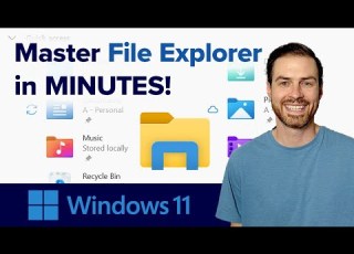  Windows 11 File Explorer 15 Tricks In 3 MINUTES