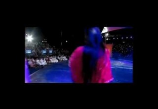 معضد الكعبي لايق عليك النسخة الاصلية قناة نجوم