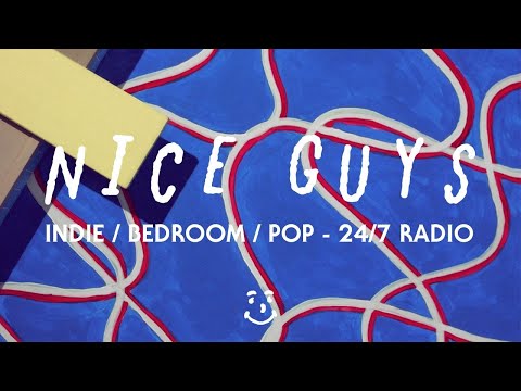 Indie Bedroom Pop Surf Rock 24 7 Radio Nice Guys Chill FM