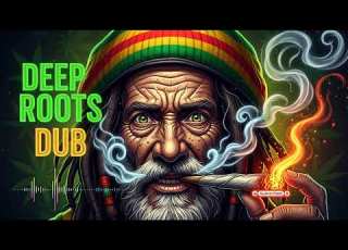 Deep Roots Echo Storm Heavy Dub Bass Mix 2026 With Spiritual Healing Frequencies Tonight